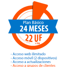 Plan Básico 24 meses
