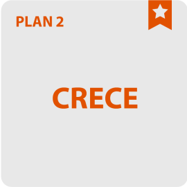 Plan Básico 3 meses