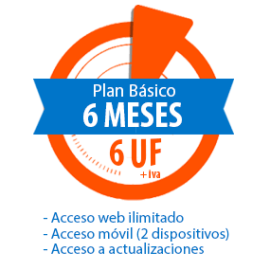 Plan Básico 6 Meses